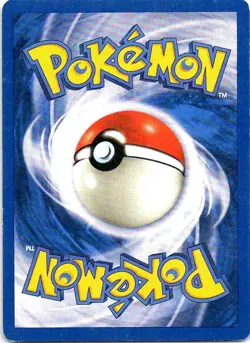 Arcanine 23/102 Uncommon Base Set Unlimited Pokemon - Image 2