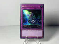 Virus Cannon - NM - LCKC-EN056 - 1st Edition - Ultra Rare - Yu-Gi-Oh! TCG - Image 1