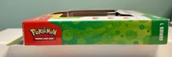 Pokemon TCG First Partner Illustration Collection Series 1 New Sealed - Image 3