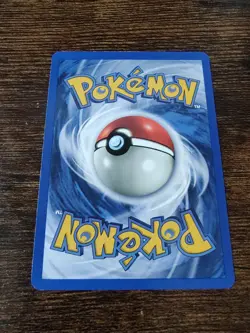 Pokemon Gym Heroes 1st Edition Misty's Poliwag 87/132 - Image 2
