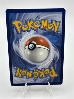 Bewear Pokemon Shrouded Fable Illustration Rare 079/064 - Image 2