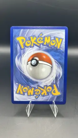 Meowth EX 121/088 ME03: Perfect Order Pokemon TCG Special Illustration Rare - Image 3