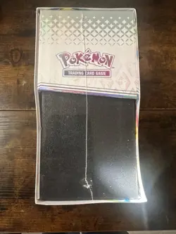 Pokemon Prismatic Evolutions Elite Trainer Box Sealed - Image 2