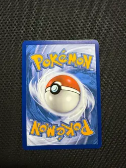 Pokemon TCG Bruxish 200/191 Sv08 Surging Sparks English Holo IR Basic HP110 - Image 2