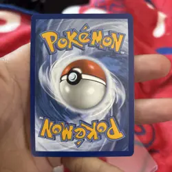 Ninjask 137/132 Mega Evolution Illustration Rare Holo - Image 2