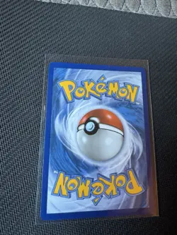 Pokemon TCG Psyduck 226/217 Illustration Rare Near Mint Ascended Heroes English - Image 2