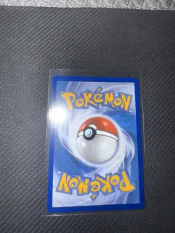 Pokemon TCG Psyduck 226/217 Illustration Rare Near Mint Ascended Heroes English - Image 4