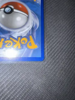 Pokemon TCG Psyduck 226/217 Illustration Rare Near Mint Ascended Heroes English - Image 5