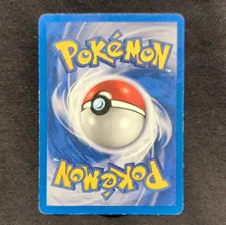 Pokemon TCG Victreebel 14/64 Jungle 1999 Holo Rare Stage 2 80 HP ENGLISH - Image 2