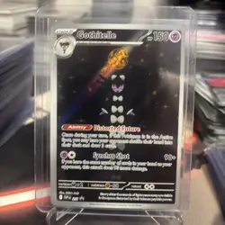 Gothitelle 211 Sv: Scarlet & Violet Promo Cards Holo - Image 1