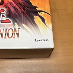 Yu-Gi-Oh! 2 BOXES Of TCG Blazing Dominion Box English Sealed 1st Edition - Image 5