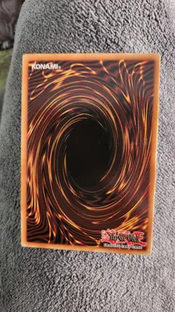 Beyond The Pendulum DIFO-EN048 Yugioh Dimension Force 1st Edition Secret Rare NM - Image 2