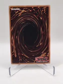 Yugioh Void Unleashing BLGG-EN025 Secret Rare 1st Edition Near Mint - Image 2