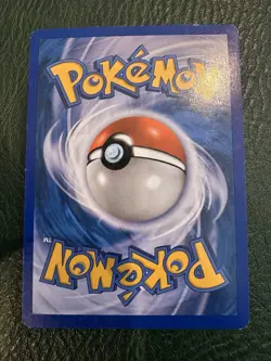 Flareon 002/017 Pokemon Pop Series 3 Holo Rare Foil Card - Image 2