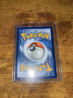Greninja Gold Star SWSH144 Sword and Shield Promo Pokemon Card - Image 5