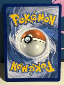 Ralts Reverse Holo 139/214 Pokemon Card 2018 Lost Thunder LP - Image 2