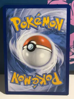 Pokemon TCG Azurill 146/236 Cosmic Eclipse Reverse Holo Card | NM - Image 3