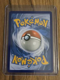 Mimikyu - 245/236 - Alt Art Pokemon Card - Image 2