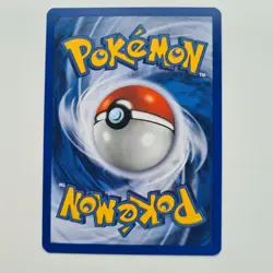Koga's Grimer 78/132 Common 1st Edition Gym Challenge Pokemon Card NM - Image 2