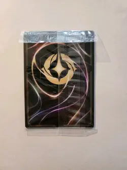 (*Sealed*) Mickey Mouse - Pirate Captain 18 Disney Lorcana Promo Card Holo - Image 2