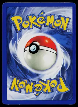 Pokemon Card - Brock's Zubat Gym Heroes 24/132 Rare - Image 2