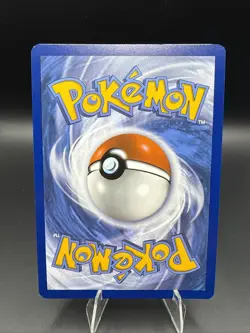 Teal Mask Ogerpon 123 Sv: Scarlet & Violet Promo Cards Holo - Image 2