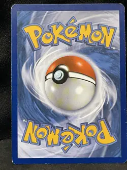 M Gengar EX XY166 (XY) Promo Holo Pokemon TCG Card 210 HP Hollow Geist 120 LP - Image 2