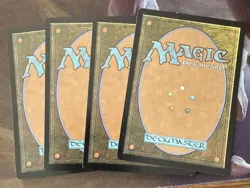 HEARTFIRE HERO X4 Bloomburrow BLB Magic MTG MINT CARD Foil - Image 2