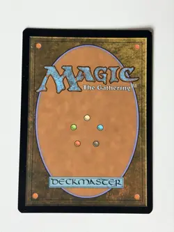 Smothering tithe - Foil - Chinese - MTG Double Masters - NM - Image 2