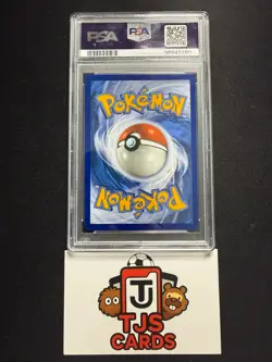 Pikachu - PSA 8 - Pokemon League Promo XY202 - Pokemon - Image 2