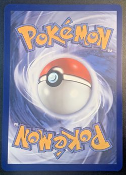 Pokemon Lugia EX 082/131 Oversize Jumbo Prismatic Evolutions Stamped NM - Image 2