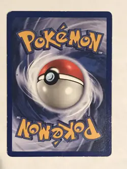 Jynx 31/102 MP Base Set Pokemon - Image 2