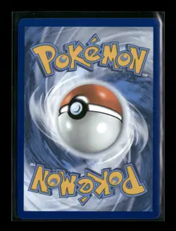 Pokemon TCG Tyranitar ex 064/131 Prismatic Evolutions Stamped Promo Card NM e16 - Image 2