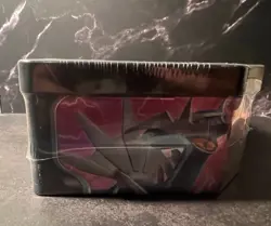 Pokemon TCG Azure Legends Tin - Dialga - Sealed - Image 3