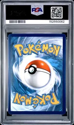 2019 Pokemon Reshiram & Charizard GX 194/214 Unbroken Bonds Holo PSA 10 194 - Image 2