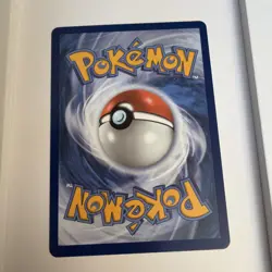 Pokemon TCG - Lapras EX 022/088 - Perfect Order - Image 2