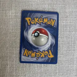 2002 Pokemon Neo Destiny Dark Slowking 20/105 Rare Vintage Non-Holo - Image 2