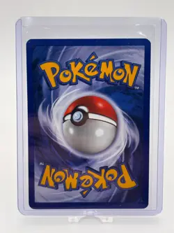 Pokemon Houndoom 08/64 Neo Revelation Holo Foil Unlimited LP Very nice! - Image 3