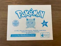 Glurak Charizard 1 Edition Holo Kristall Topps 1st Pokemon Karten Sammlung - Image 2
