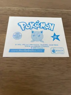 Glurak Charizard 1 Edition Holo Kristall Topps 1st Pokemon Karten Sammlung - Image 4