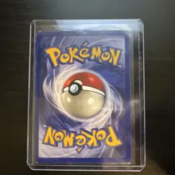 Pokemon TCG Mewtwo 14/53 Wotc Promo Regular English 70 HP Benimaru Itoh - Image 2