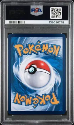 2025 POKEMON SIMPLIFIED CHINESE CBB1 C 0709/09 CAPTAIN PIKACHU [PSA 10] - Image 2
