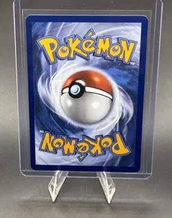 Ampharos 090/086 Illustration Rare Pokemon TCG: Chaos Rising - Image 2