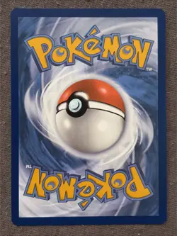 Pokemon TCG Mime Jr. 157/091 Sv: Paldean Fates Holo Shiny Rare NM - Image 2