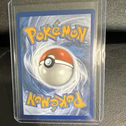 Pokemon TCG Dawn 129/094 ME02 Phantasmal Flames Special Illustration Rare Holo - Image 2