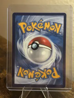 Pokemon TCG Pawmot 095/SV-P SV-P Promo Chinese Holo Promo 130 HP - Image 2