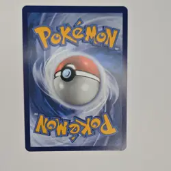 The Pokemon Company Trubbish 140/086 Sv: White Flare Holo IR 70HP EN Basic - Image 2