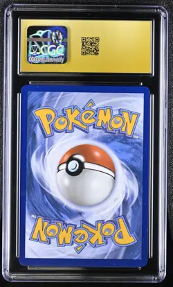 Mega Dragonite EX 271/217 Attack Rare Holo Pokemon CGC 10 Pristine - Image 2
