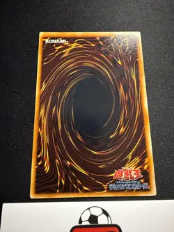 Judgment Dragon - Ultimate Rare LODT-JP026 - LP - YuGiOh - Image 4