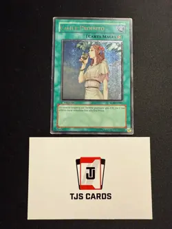 Forbidden Chalice - Italian Ultimate Rare 1st Edition RGBT-IT061 - MP - YuGiOh - Image 1